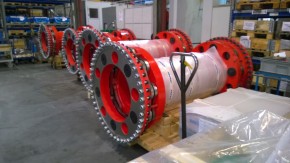 SIEMENS koppeling