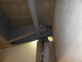 Kelder Zijlbrug