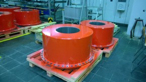 SIEMENS koppeling