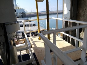 Oosterscheldekering (29)