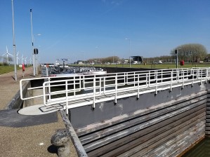 Volkerak (1) Bestaande situatie (1)