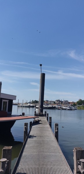 Steunpunt Tiel