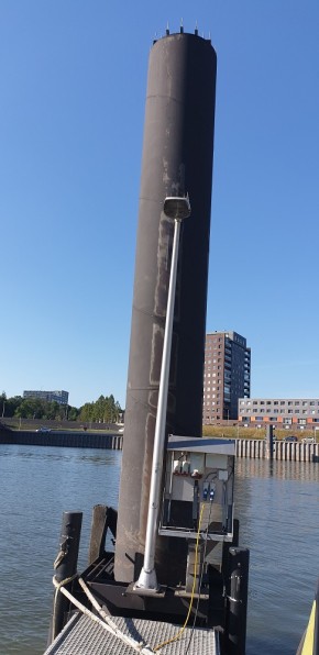 Steunpunt Nijmegen