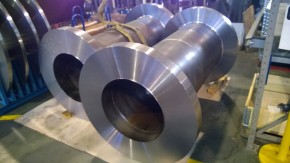 SIEMENS koppeling