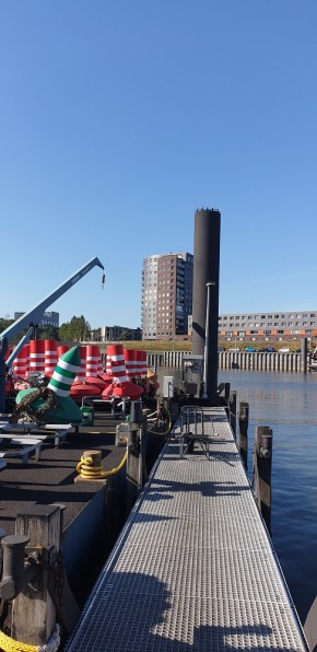 Steunpunt Nijmegen