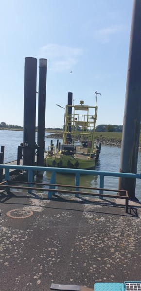 Verkeerspost Tiel
