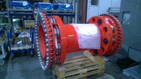 SIEMENS koppeling