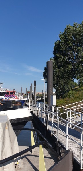 Steunpunt Nijmegen