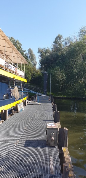 De Taats in Wageningen