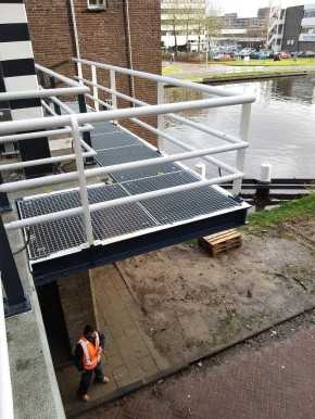 Zijlbrug