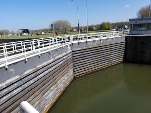 Volkerak (2) Bestaande situatie (2)