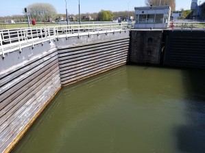 Volkerak (4) Bestaande situatie (4)