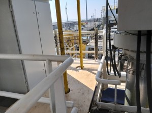 Oosterscheldekering (30)