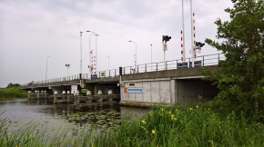 De Doesmolenbrug