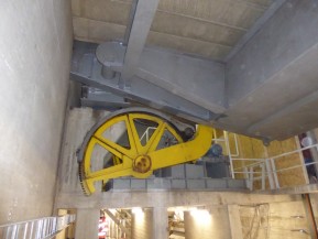 Kelder Zijlbrug