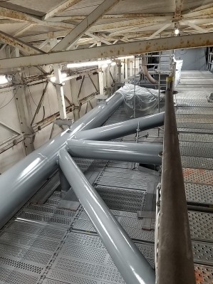 Oosterscheldekering (31)