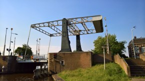De Spanjaardsbrug