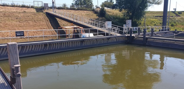 Steunpunt Tiel