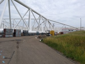 Maeslantkering (6)
