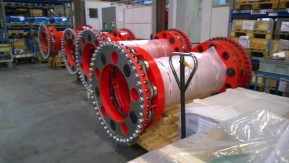 SIEMENS koppeling
