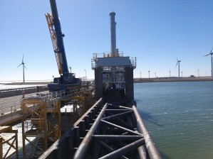 Oosterscheldekering (33)