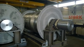 Kabeltrommel