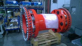 SIEMENS koppeling