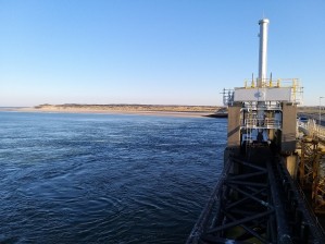 Oosterscheldekering (34)