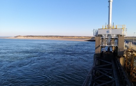 Oosterscheldekering