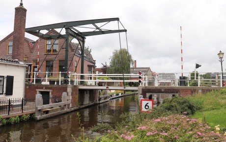 Doesbrug Leiderdorp