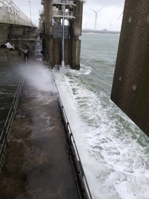 Oosterscheldekering (36)